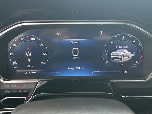 New 2026 Chevrolet Silverado 1500 RST AWD/4WD image 26