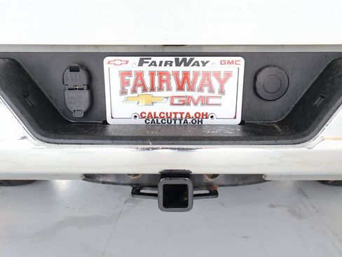 Used 2021 GMC Sierra 1500 4x4 Double Cab w/ Fleet Convenience Package image 25