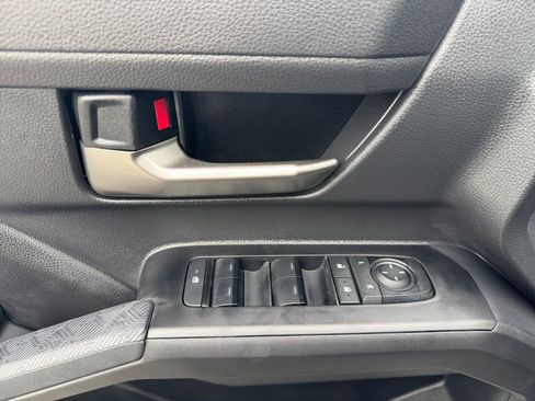 New 2026 Toyota Tacoma TRD Sport image 17