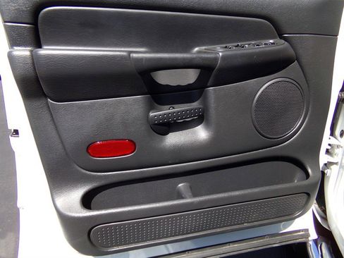 Used 2004 Dodge Ram 2500 Truck SLT w/ Trailer Tow Group image 85