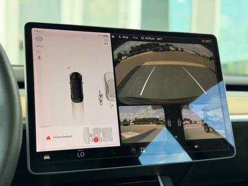 Used 2020 Tesla Model 3 Long Range AWD/4WD image 33
