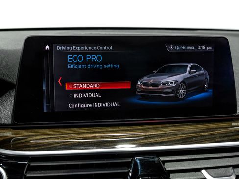 Used 2019 BMW 540i w/ M Sport Package image 43