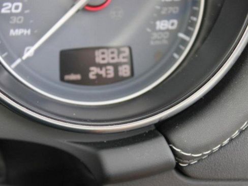 Used 2013 Audi TTS 2.0T Prestige image 32