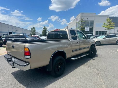 Used 2003 Toyota Tundra SR5 AWD/4WD image 20