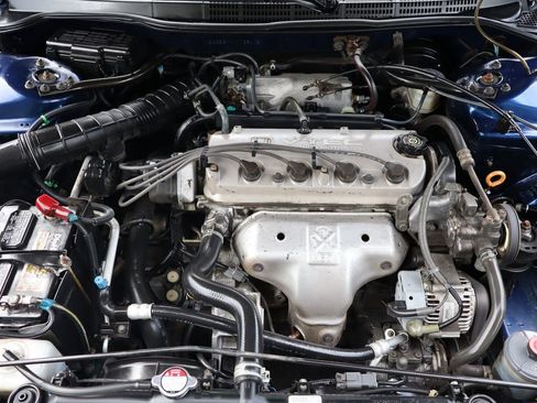 Used 2001 Honda Accord LX image 36