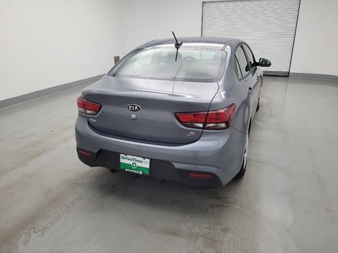 Used 2020 Kia Rio S FWD image 7