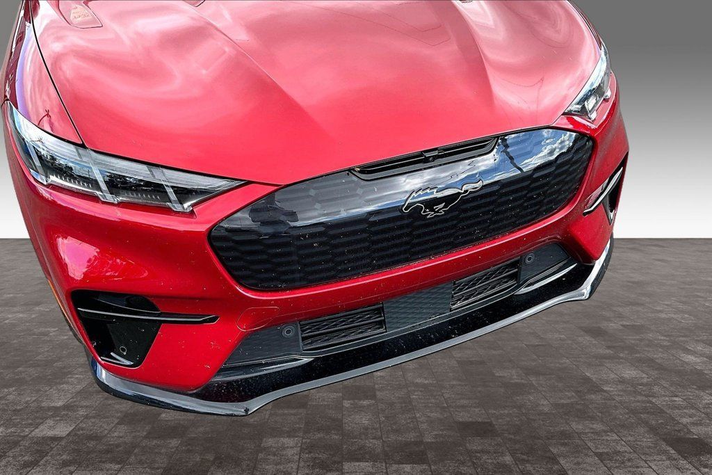 Used 2024 Ford Mustang Mach-E GT AWD/4WD image 4