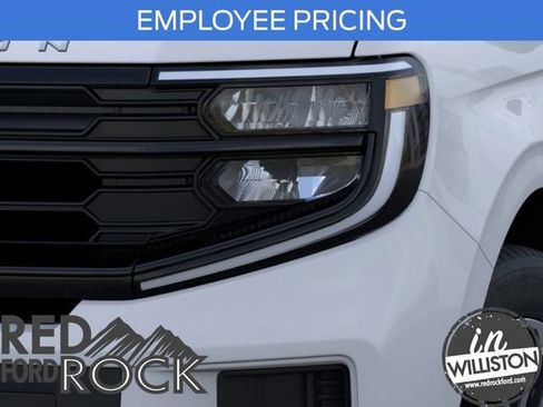 New 2026 Ford Expedition Max Active AWD/4WD image 18