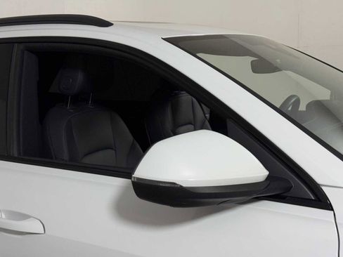 Used 2025 Audi Q8 Premium Plus w/ Premium Plus Package AWD/4WD image 30