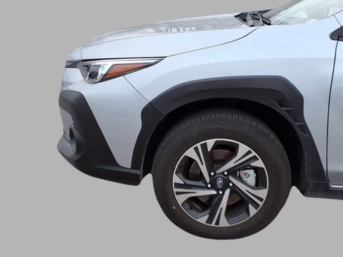 Certified 2025 Subaru Crosstrek 2.0i Premium image 12