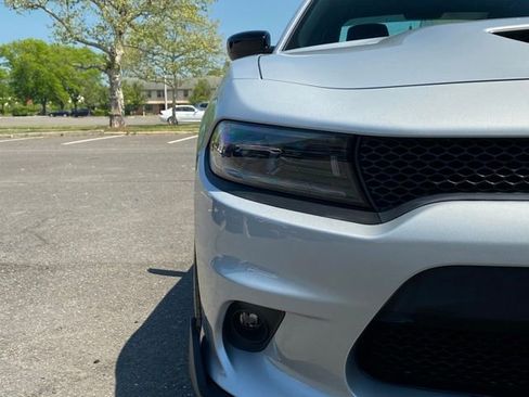 Used 2023 Dodge Charger R/T w/ Plus Group RWD image 13