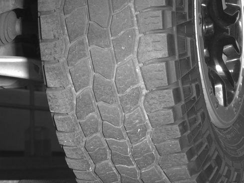 Used 2021 Ford Bronco 4-Door w/ Sasquatch Package AWD/4WD image 14