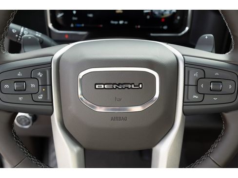 New 2026 GMC Sierra 1500 Denali w/ Denali Reserve Package AWD/4WD image 18