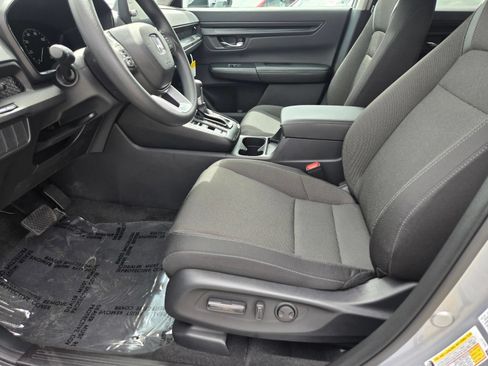 Used 2026 Honda CR-V EX image 11