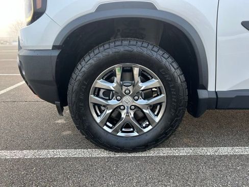 Certified 2026 Honda Passport TrailSport Elite image 11