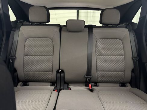 Used 2022 Ford Escape SE FWD image 37