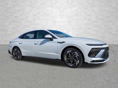 New 2026 Hyundai Sonata SEL