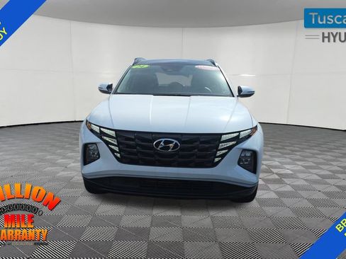 Used 2024 Hyundai Tucson SEL AWD/4WD image 2