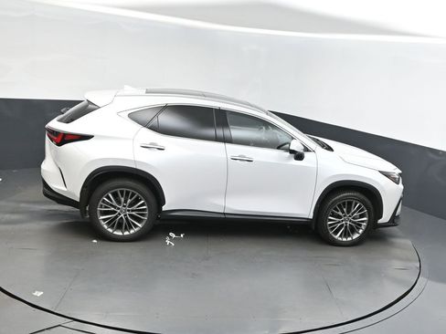 Used 2023 Lexus NX 350 AWD w/ Luxury Package image 34