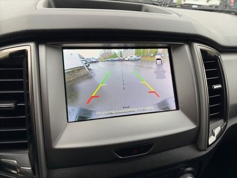 Used 2023 Ford Ranger XLT image 19