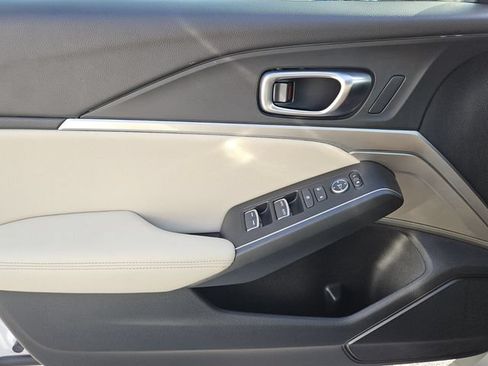 Certified 2026 Acura Integra A-Spec FWD image 16