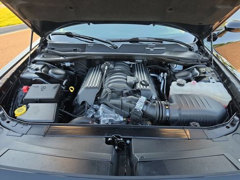 Used 2023 Dodge Challenger R/T Scat Pack RWD image 23