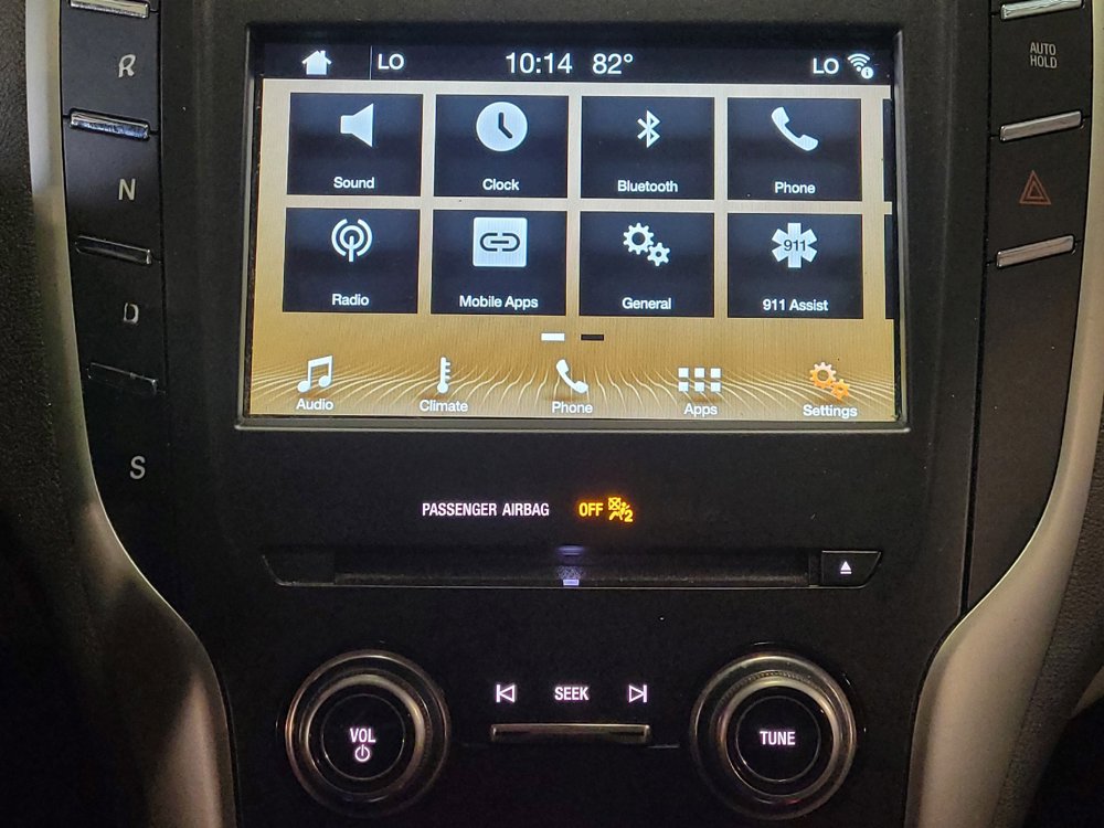 Used 2017 Lincoln MKC Select FWD image 25