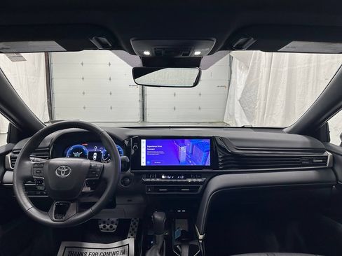 Used 2026 Toyota Camry XSE FWD image 44