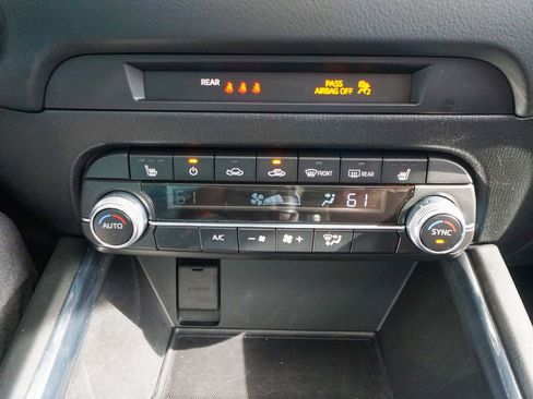 Used 2021 MAZDA CX-5 Carbon Edition image 25