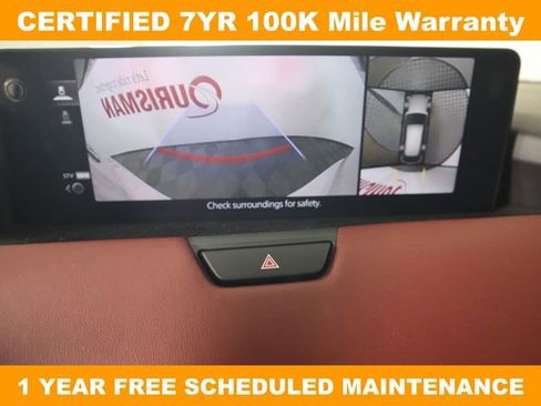 Used 2025 MAZDA CX-70 3.3 Turbo S w/ Premium Package AWD/4WD image 27