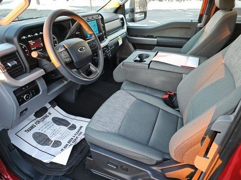 Used 2023 Ford F250 XLT w/ 360-Degree Camera Package image 16