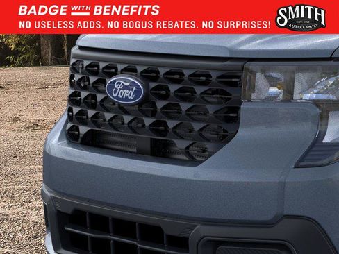 New 2026 Ford Maverick XLT w/ 4K Tow Package AWD/4WD image 19
