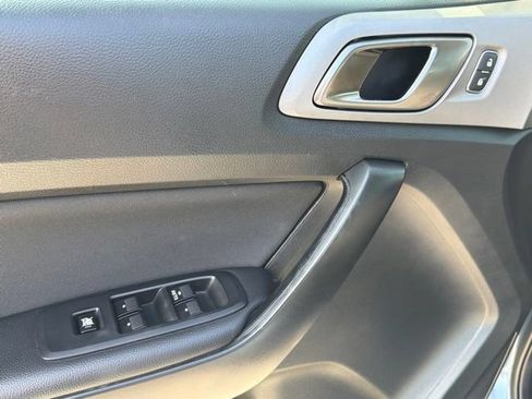 Used 2023 Ford Ranger XLT w/ Equipment Group 302A High AWD/4WD image 23