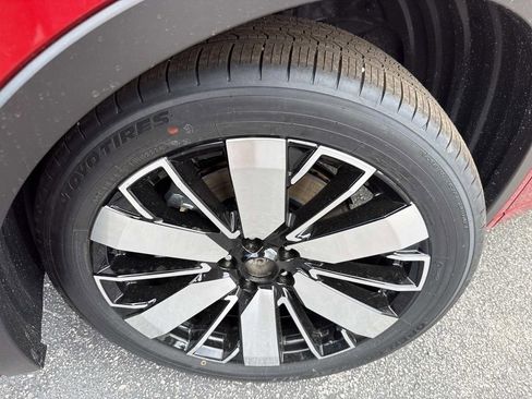 New 2026 Mitsubishi Outlander SEL FWD image 10