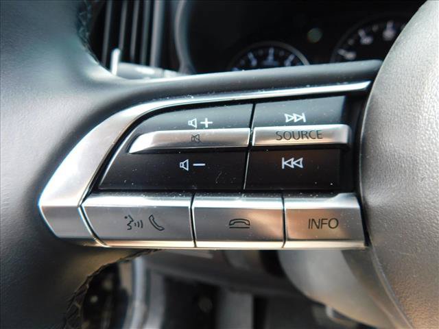 Used 2026 MAZDA CX-50 AWD 2.5 S w/ Premium Package image 14