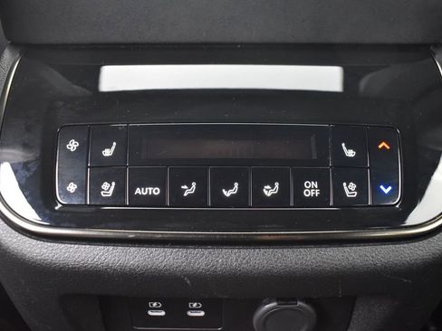 Used 2025 INFINITI QX80 Autograph w/ Autograph Exterior Package image 28