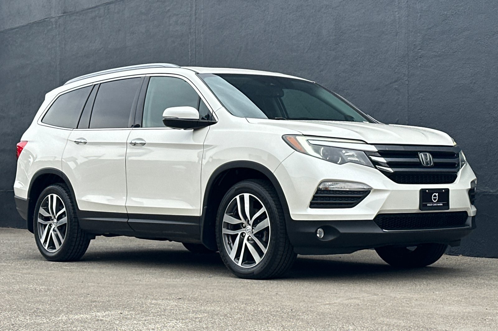 Used 2018 Honda Pilot Elite image 9