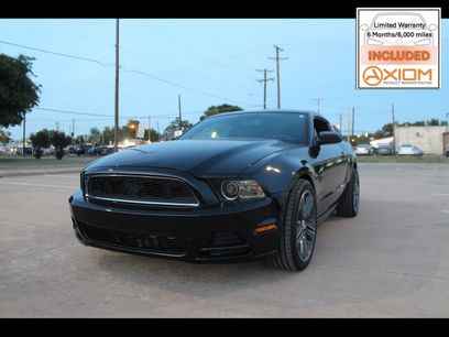 Used 2014 Ford Mustang GT Premium w/ GT Track Package