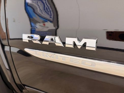 Used 2020 RAM 1500 Limited AWD/4WD image 15