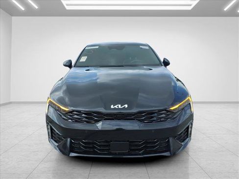 Used 2025 Kia K5 GT-Line w/ GT-Line Premium Package AWD/4WD image 3