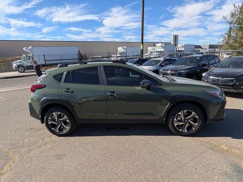New 2026 Subaru Crosstrek 2.5i Premium image 3