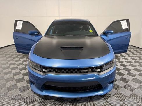 Used 2022 Dodge Charger Scat Pack image 8