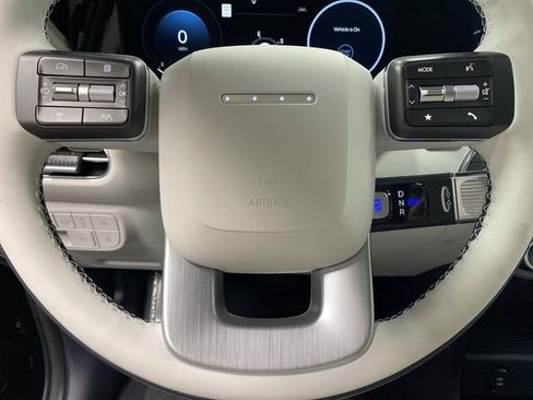 New 2026 Hyundai Palisade Calligraphy image 19