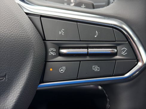 New 2027 Chevrolet Equinox LT w/ Convenience Package II AWD/4WD image 18