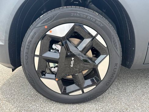 New 2027 Kia Seltos EX AWD/4WD image 3