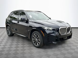Certified 2024 BMW X5 sDrive40i w/ M Sport Package video 1