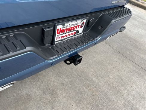 Used 2025 GMC Sierra 1500 Denali Ultimate image 23