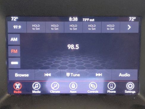 Used 2018 Dodge Durango SXT w/ Quick Order Package 2BB RWD image 25