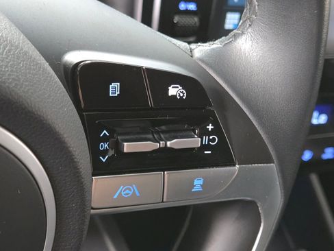 Used 2022 Hyundai Tucson SEL w/ Convenience + Premium Package AWD/4WD image 22