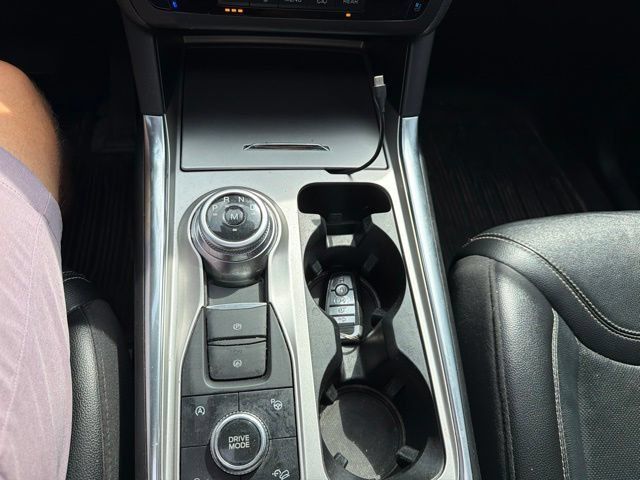 Used 2020 Ford Explorer ST w/ ST Street Pack AWD/4WD image 18